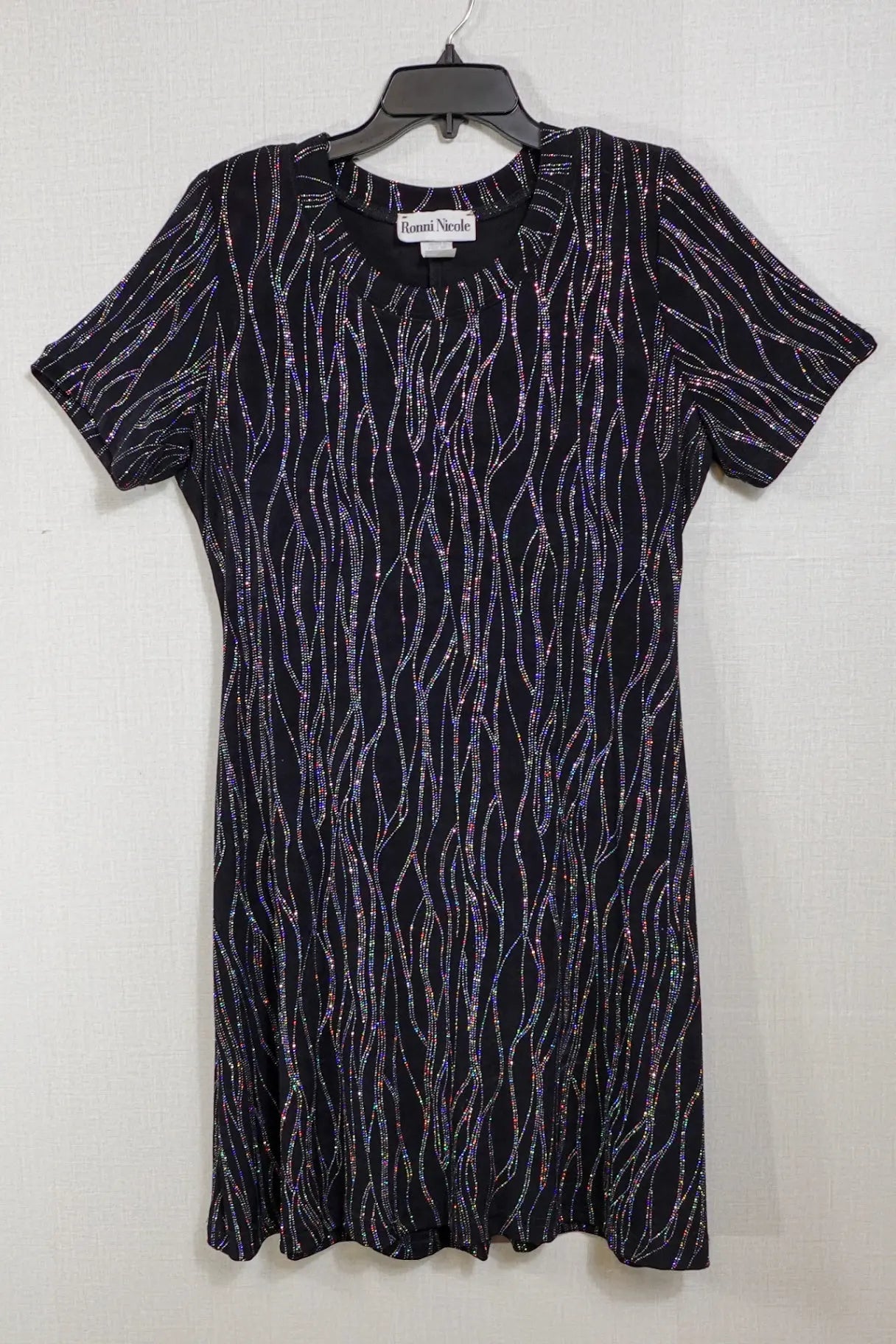 Ronni Nicole, Vintage Dress, 12 – More To Love Consignment