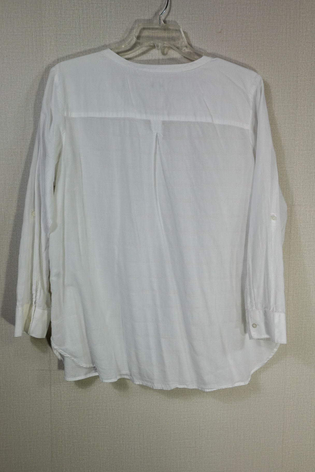 Talbots, Long Sleeves Top, 2X