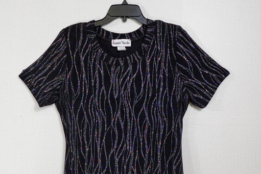 Ronni Nicole, Vintage Dress, 12 Ronni Nicole Vintage Dress More To Love Consignment
