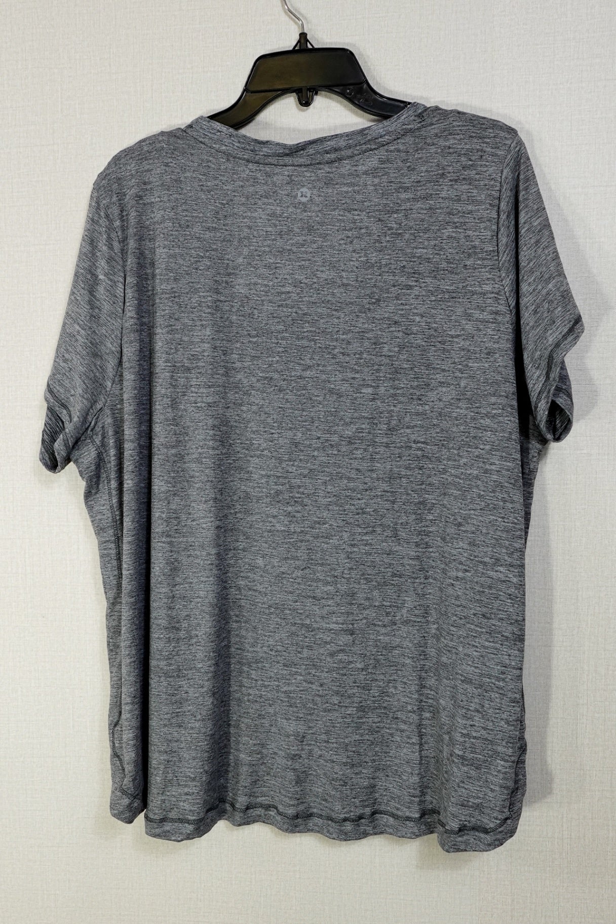 RBX, SHORT SLEEVED TOP, 2X