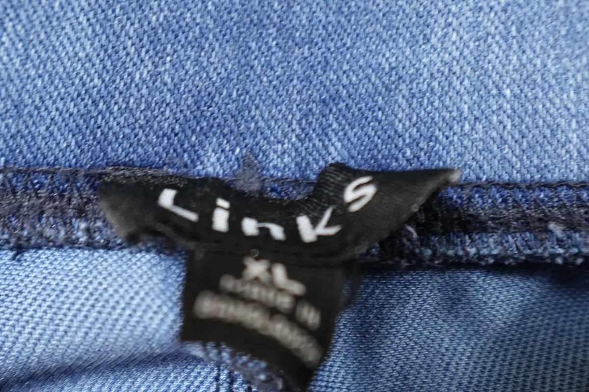 Links, Capris, 2X (1X) Links Capris More To Love Consignment