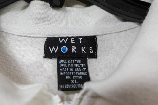 Wet Works, swim cover up, XL Wet Works swim cover up More To Love Consignment