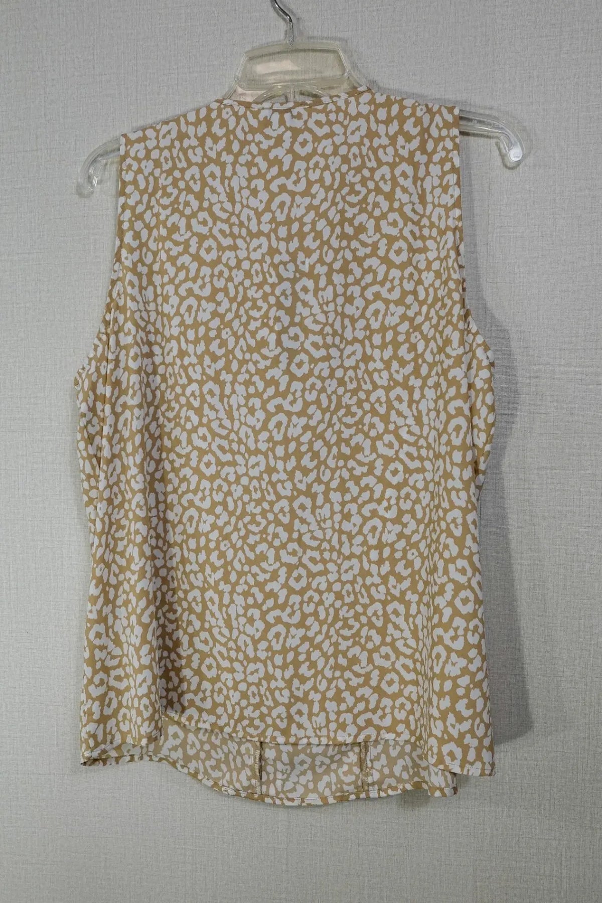 J.Crew, sleeveless Top, L J.Crew sleeveless Top More To Love Consignment