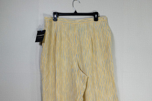 Liz Claiborne, NEW Vintage Pants, 16