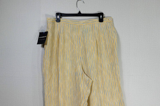 Liz Claiborne, NEW Vintage Pants, 16