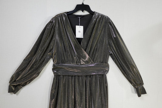 Bloomchic, New Event Dress, 14