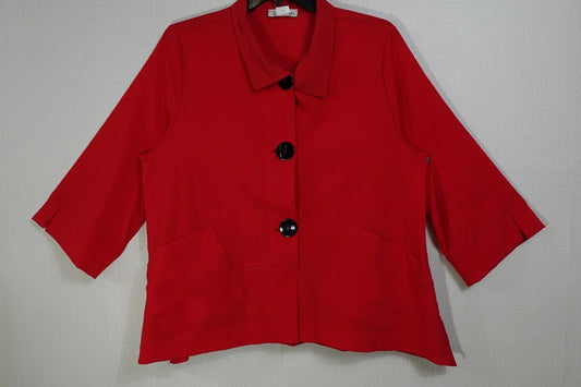 Moonlight, Professional Jacket (Ultra Rare), 2XL Moonlight Professional Jacket (Ultra Rare) More To Love Consignment