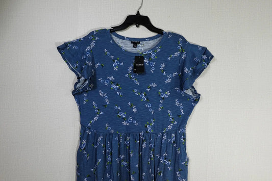 Torrid, New Dress, 14/16 Torrid New Dress More To Love Consignment