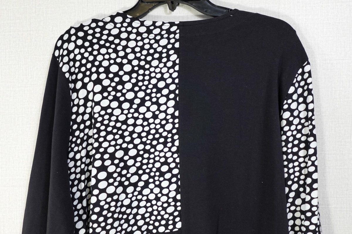 Parsley & Sage, 3/4 Sleeeve Tunic, XL