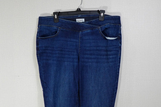 maurices, Jeans, 16W Short maurices Jeans More To Love Consignment