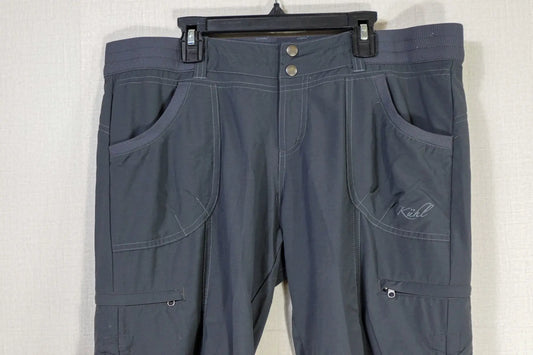 Kuhl, Capris, 12 Kuhl Capris More To Love Consignment