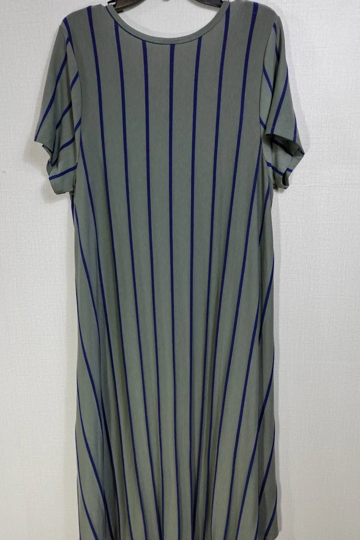 LuLaRoe, Dress, XL LuLaRoe Dress More To Love Consignment