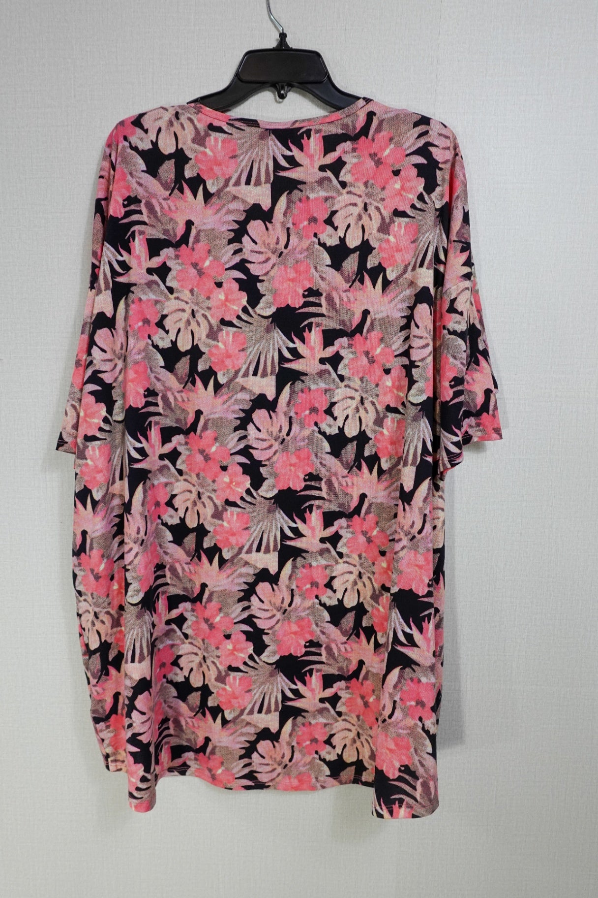 LuLaRoe, short sleeve 2XL
