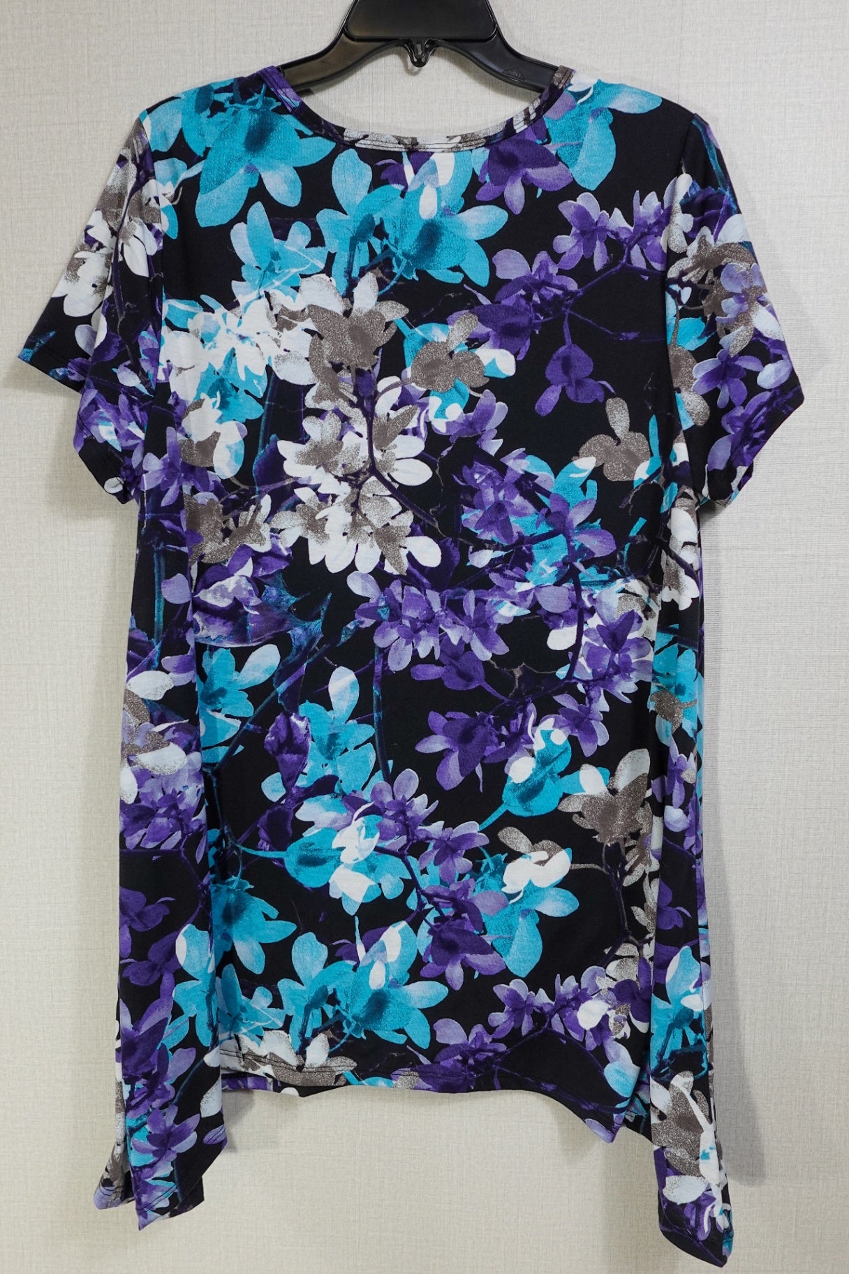 LuLaRoe, Short Sleeved Top, 2XL