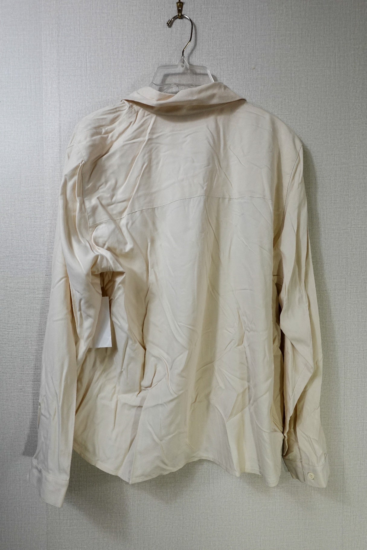 Coldwater Creek, New Vintage button down, xl