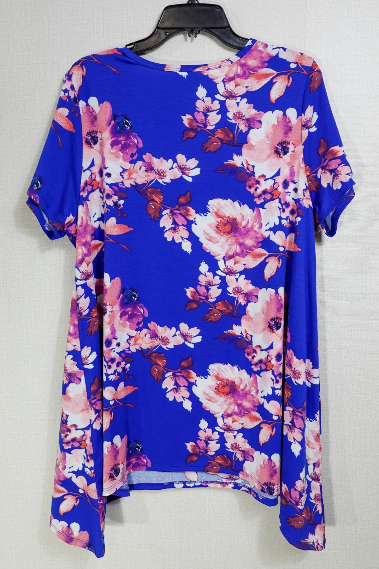 LuLaRoe, Short Sleeved Top, 2XL