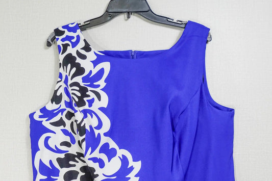 Kim Rogers, Dress, 16W Kim Rogers Dress More To Love Consignment