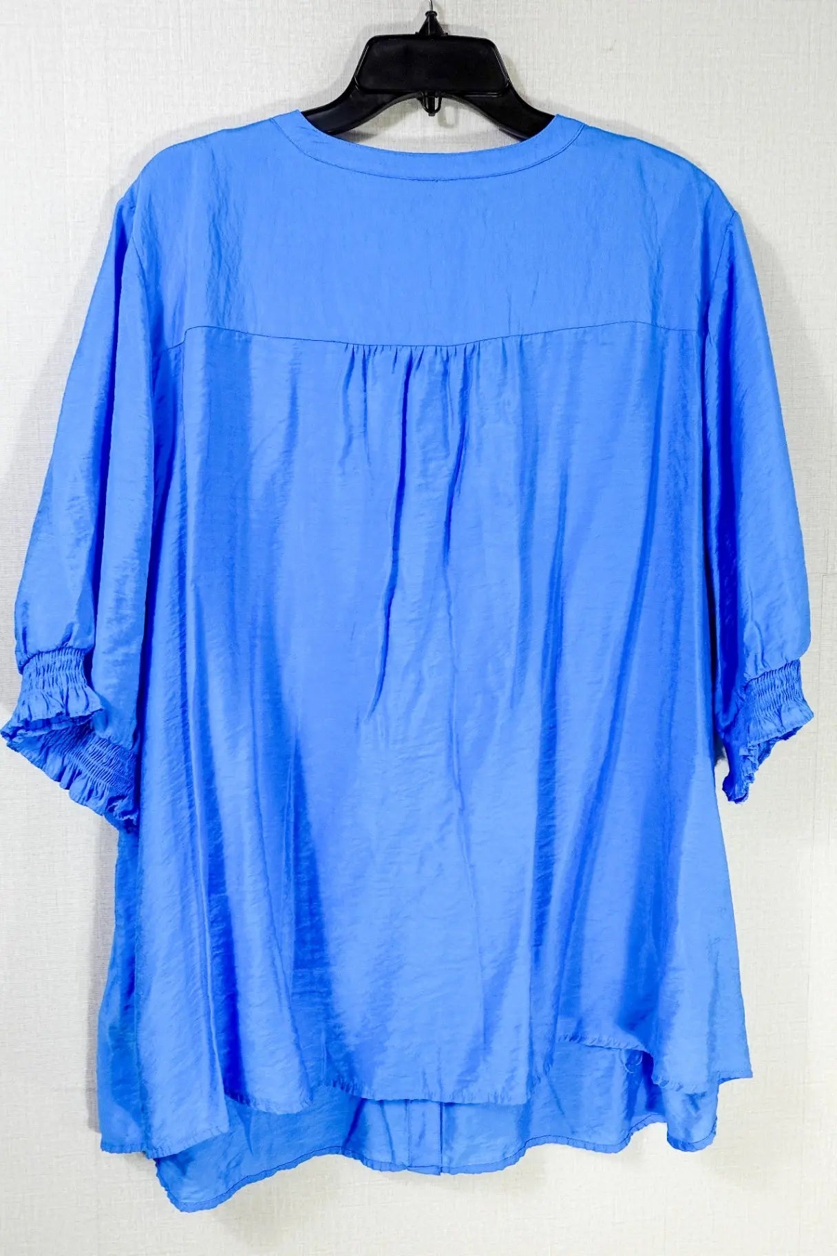 Croft & Barrow, Short Sleeved Top, 3X Croft & Barrow Short Sleeved Top More To Love Consignment