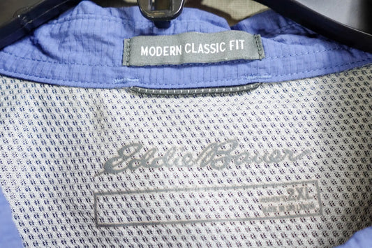 Eddie Bauer, Active Jacket, 2XL Eddie Bauer Active Jacket More To Love Consignment
