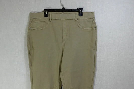 Time and Tru, cropped Pants, XXL (20) Time and Tru cropped Pants More To Love Consignment