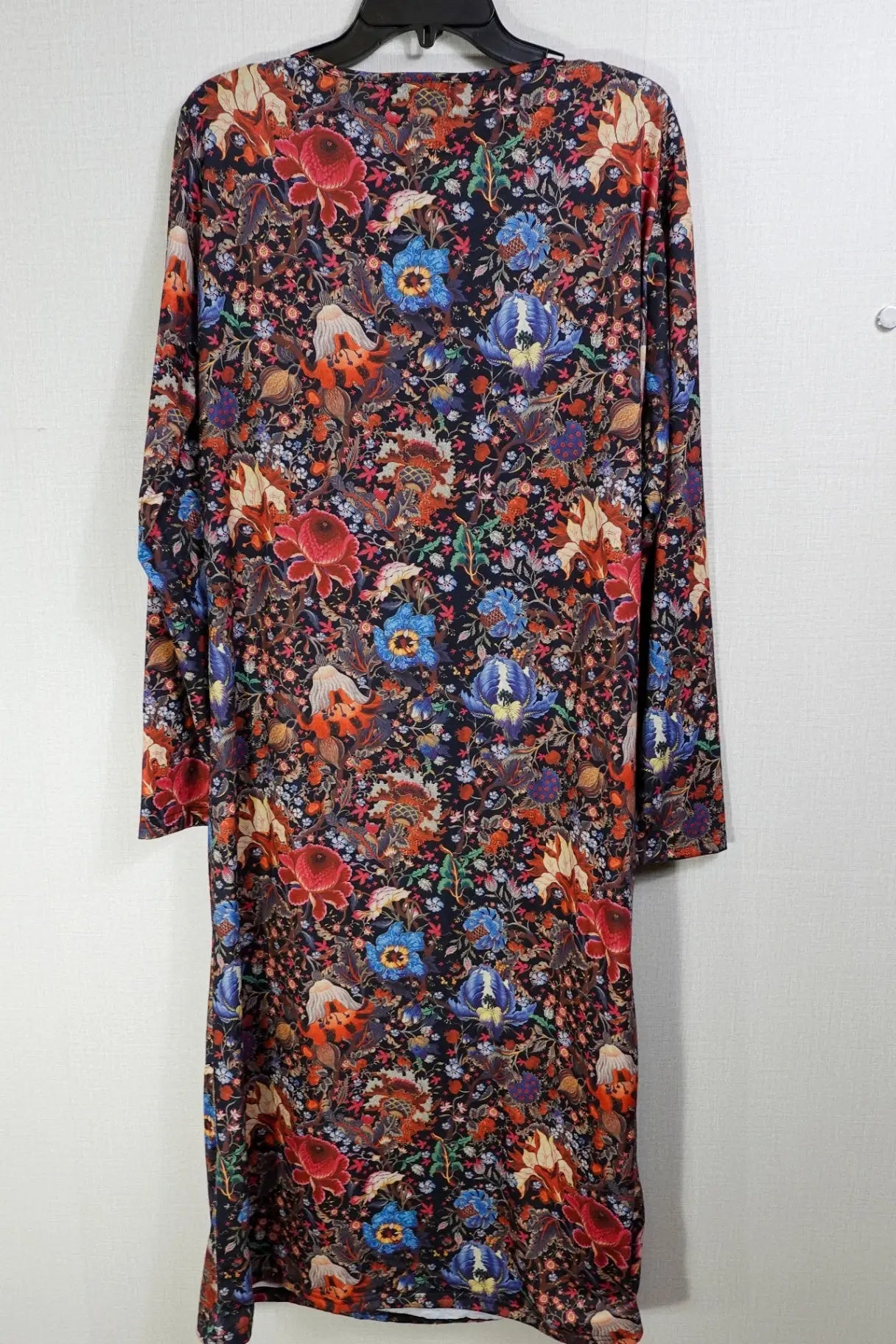 MISSLOOK, Long Sleeves Dress, 2XL MISSLOOK Long Sleeves Dress More To Love Consignment