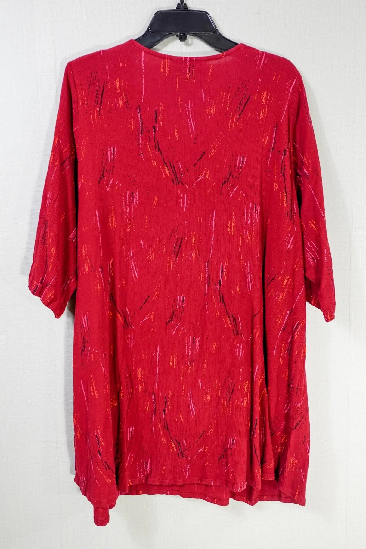 WE-BE-BOP, Dress, 0X WE-BE-BOP Dress More To Love Consignment