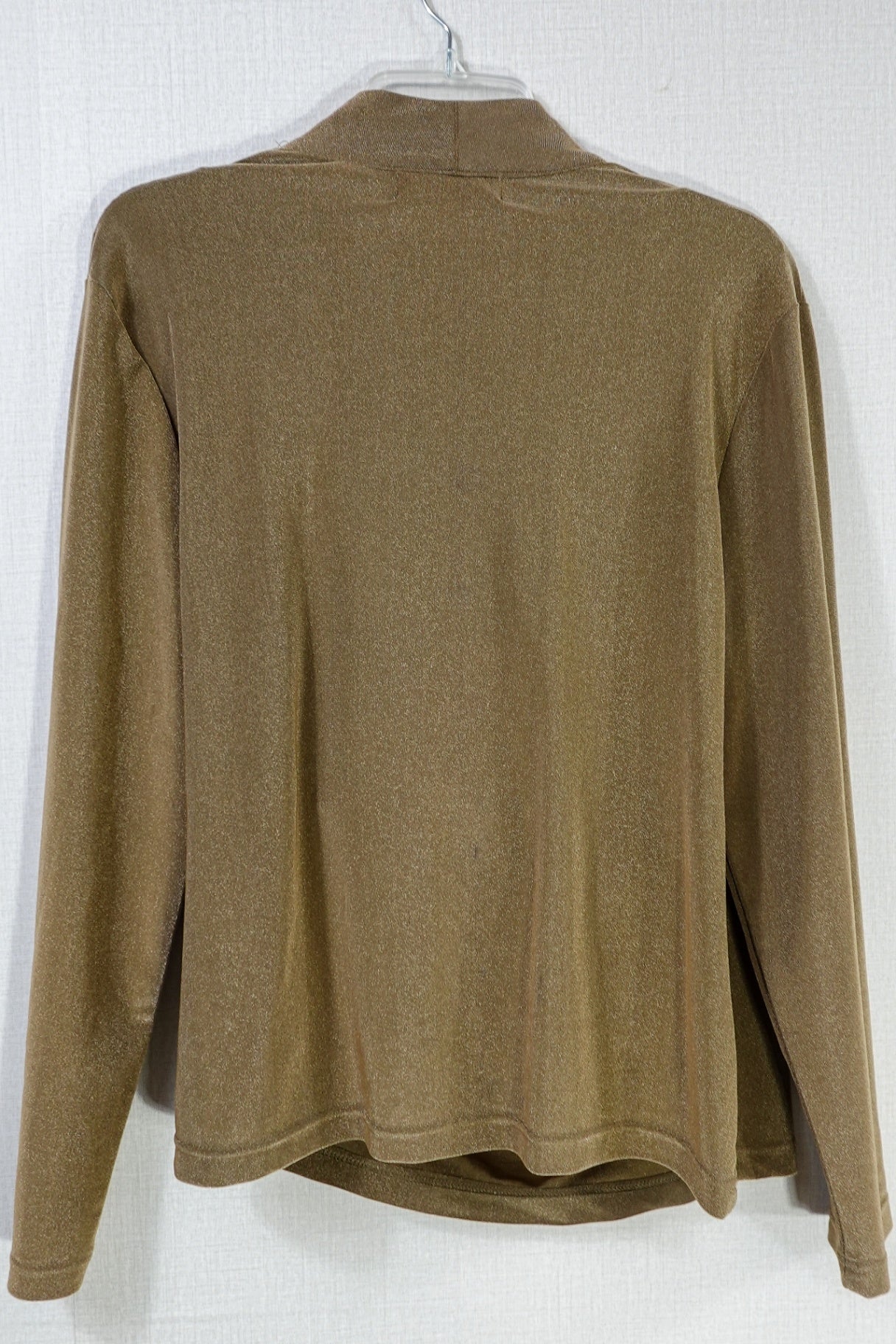 Valerie Stevens, Vintage long sleeve top, Large