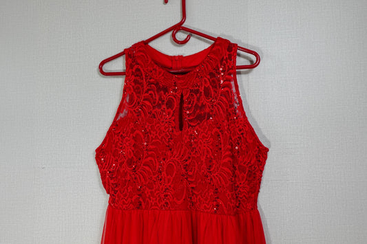 Candalette, Evennt Dress, Large