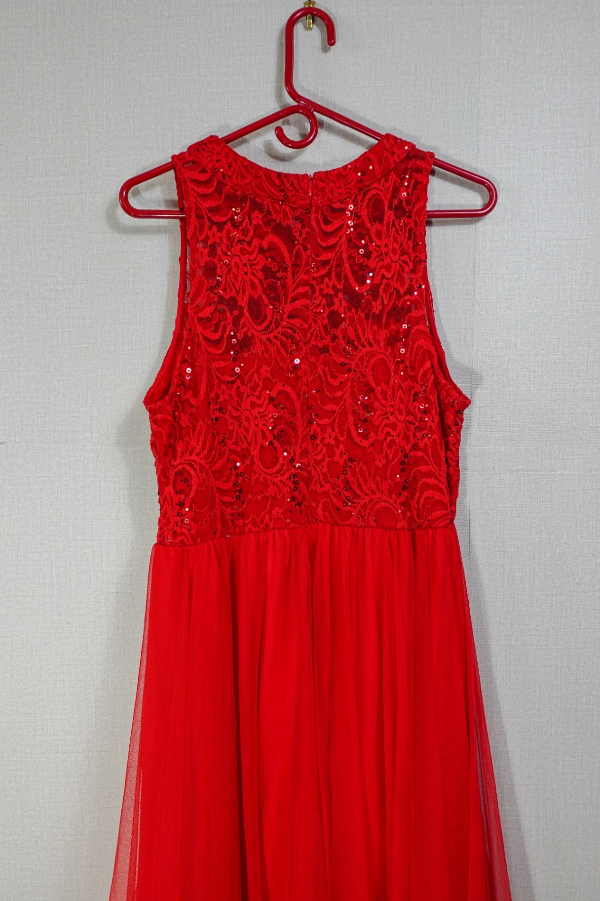 Candalette, Evennt Dress, Large