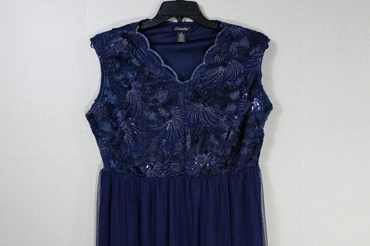 Candolite, Dress, XL Candolite Dress More To Love Consignment
