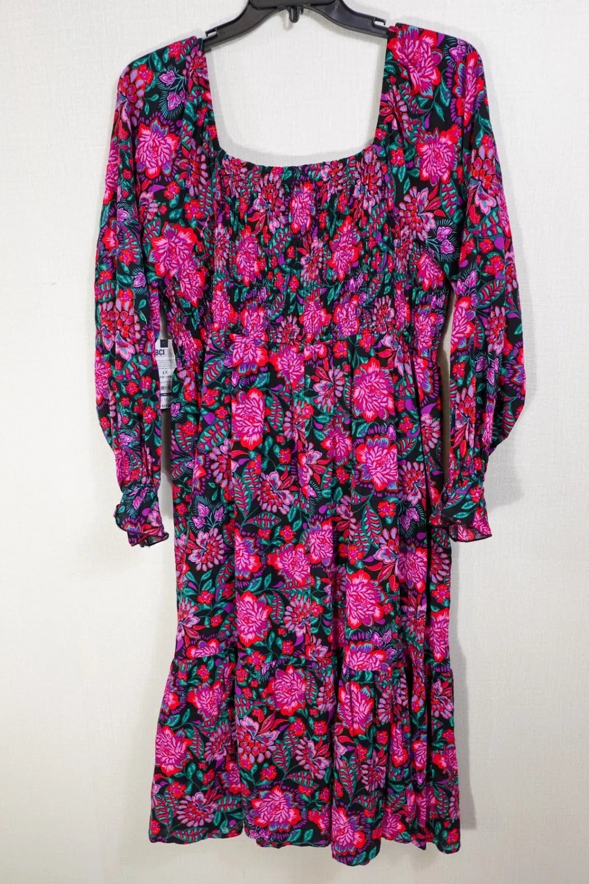 Terra & Sky, New Dress, 16W-18W Terra & Sky New Dress More To Love Consignment