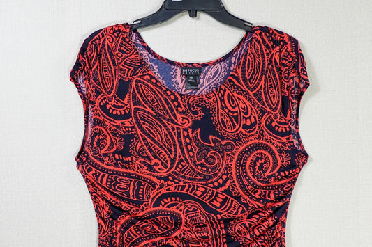 En Focus Petite, Dress, 14P En Focus Petite Dress More To Love Consignment