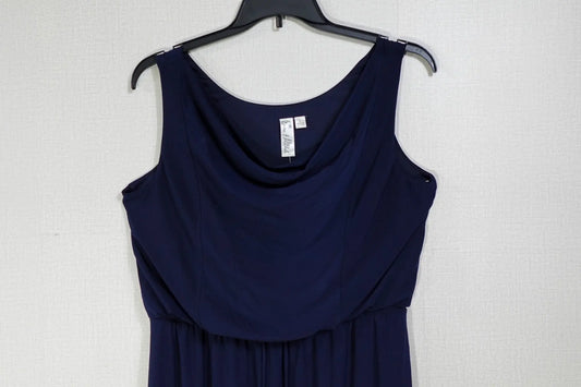 Emma & Michele, New Dress, Large Emma & Michele New Dress More To Love Consignment