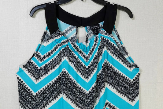 En Focus, New Dress, 14W En Focus New Dress More To Love Consignment