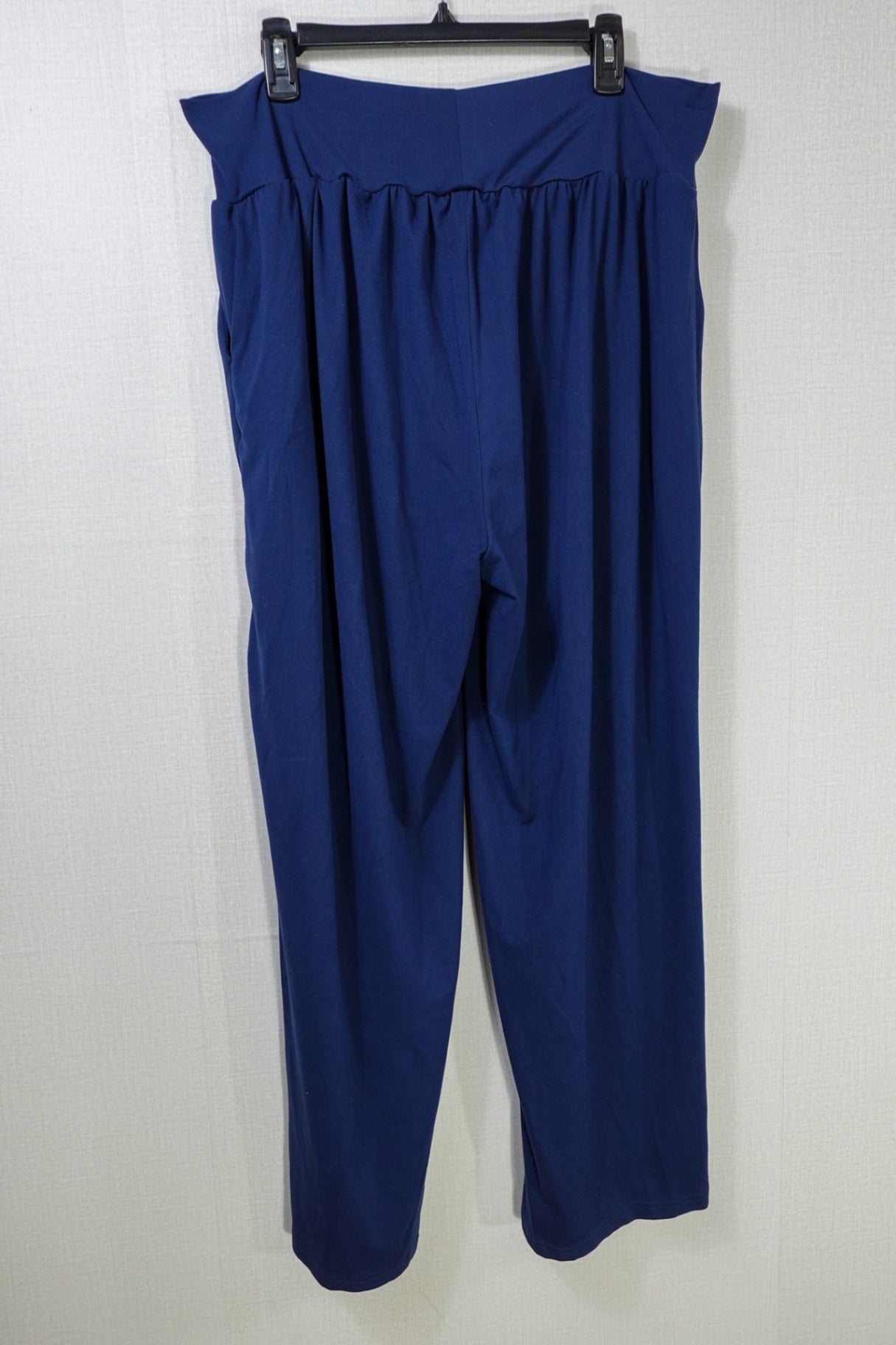 Gracyoga, Pants - wide leg, 3X (runs small recommend 2X)