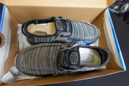 HEY DUDE, Sneakers, 7 M HEY DUDE Sneakers More To Love Consignment