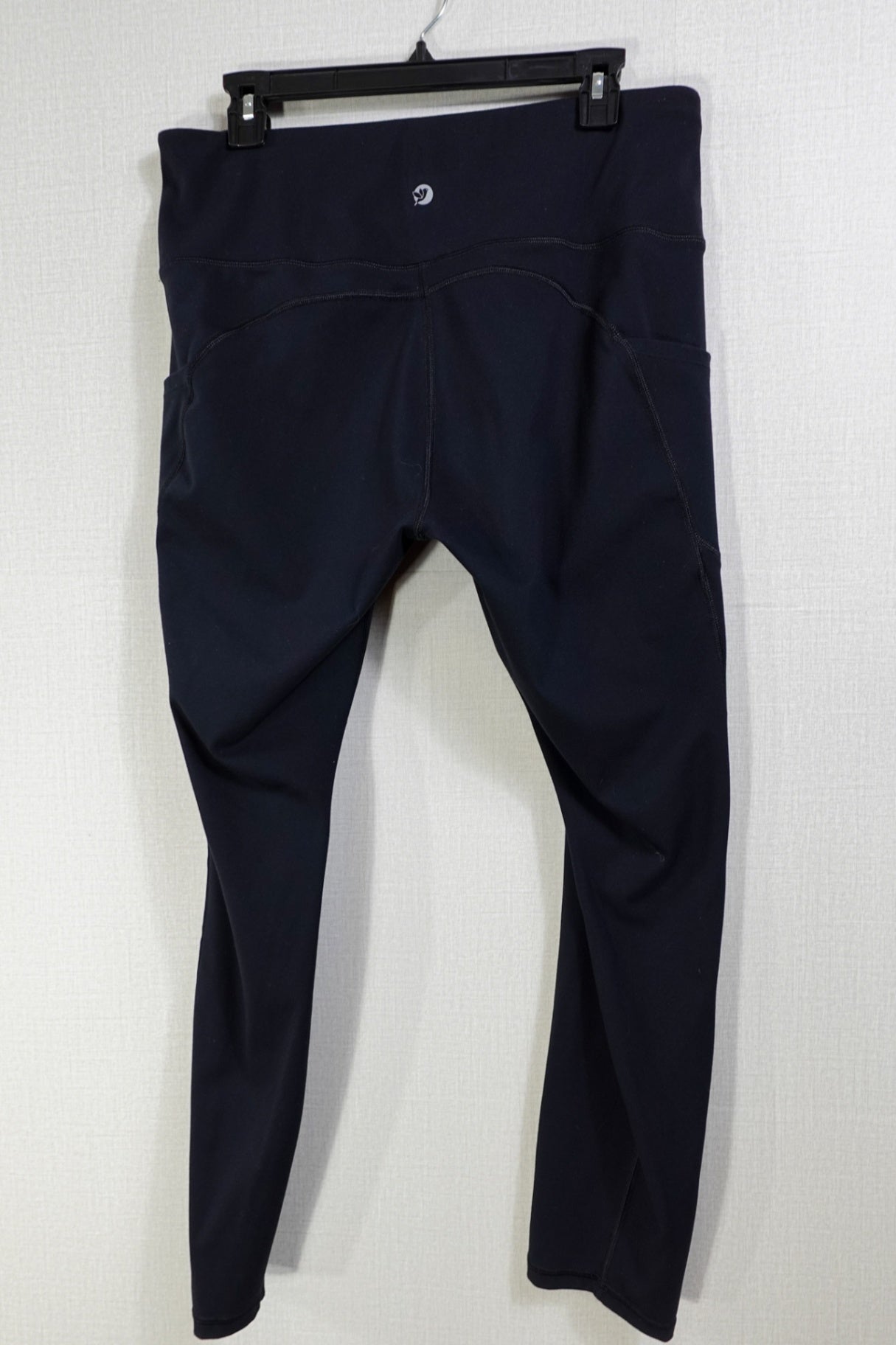 IUGA, Leggings, 3XL