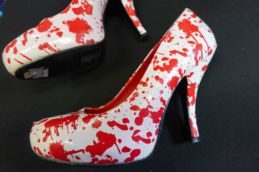 Funtaisma, Pumps, 10.5