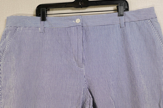 Talbots, Pants - Straight Chino, 22wp