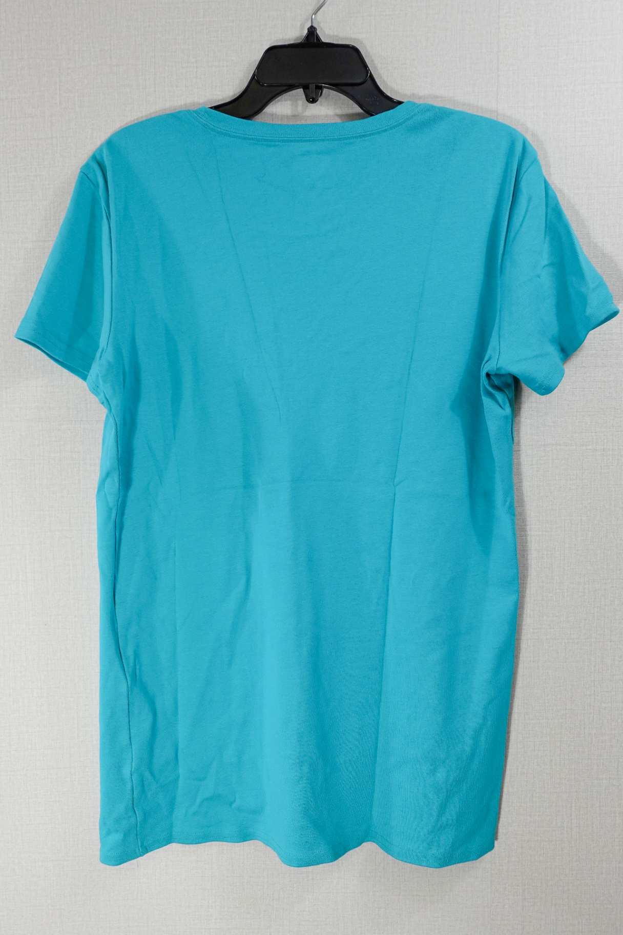 Kirkland Signature, Short Sleeved Top, 2X