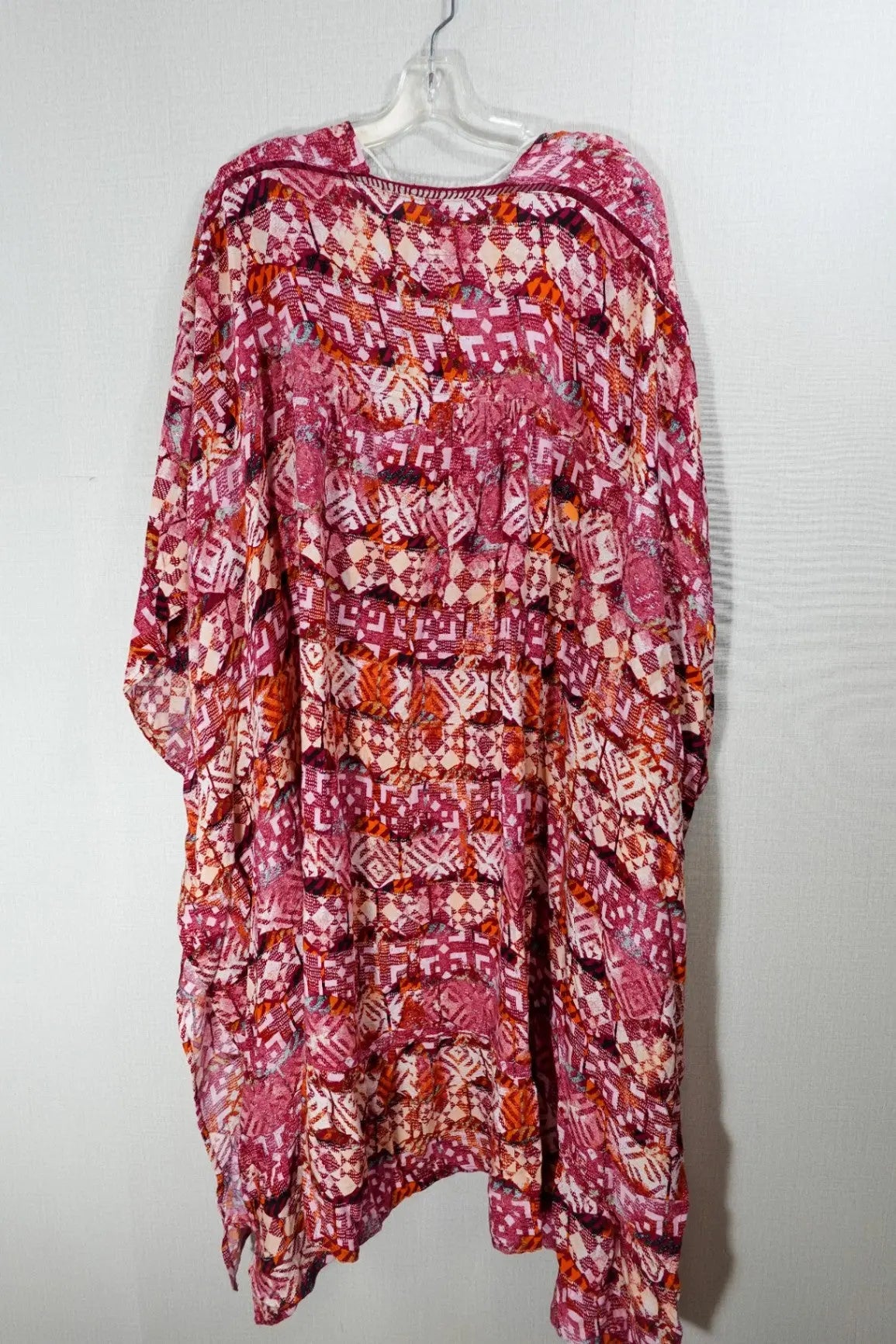 True Craft, Kimono/Layering Piece, 2X/3X True Craft Kimono/Layering Piece More To Love Consignment