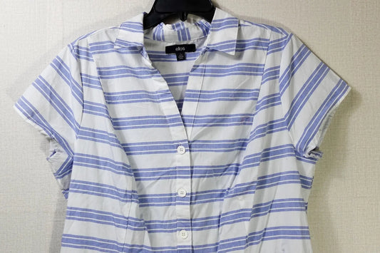 Ellos, Dress , Large Ellos Dress More To Love Consignment