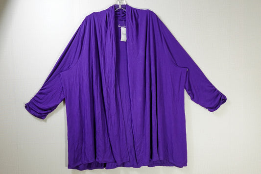 Lane Bryant, New Cardigan, 26/28