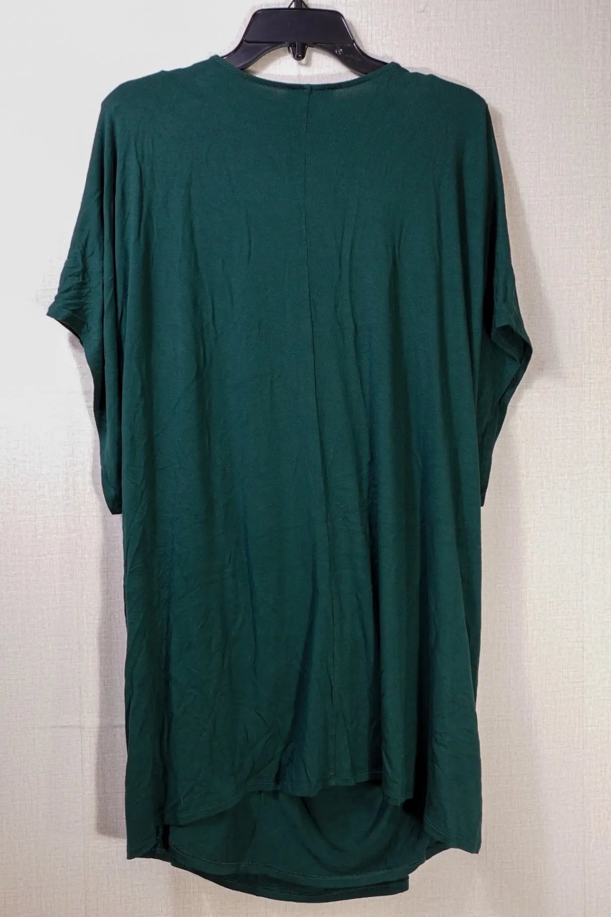 Universal Standard, Short Sleeved Top, 30/32 (Label 2x) Universal Standard Short Sleeved Top More To Love Consignment