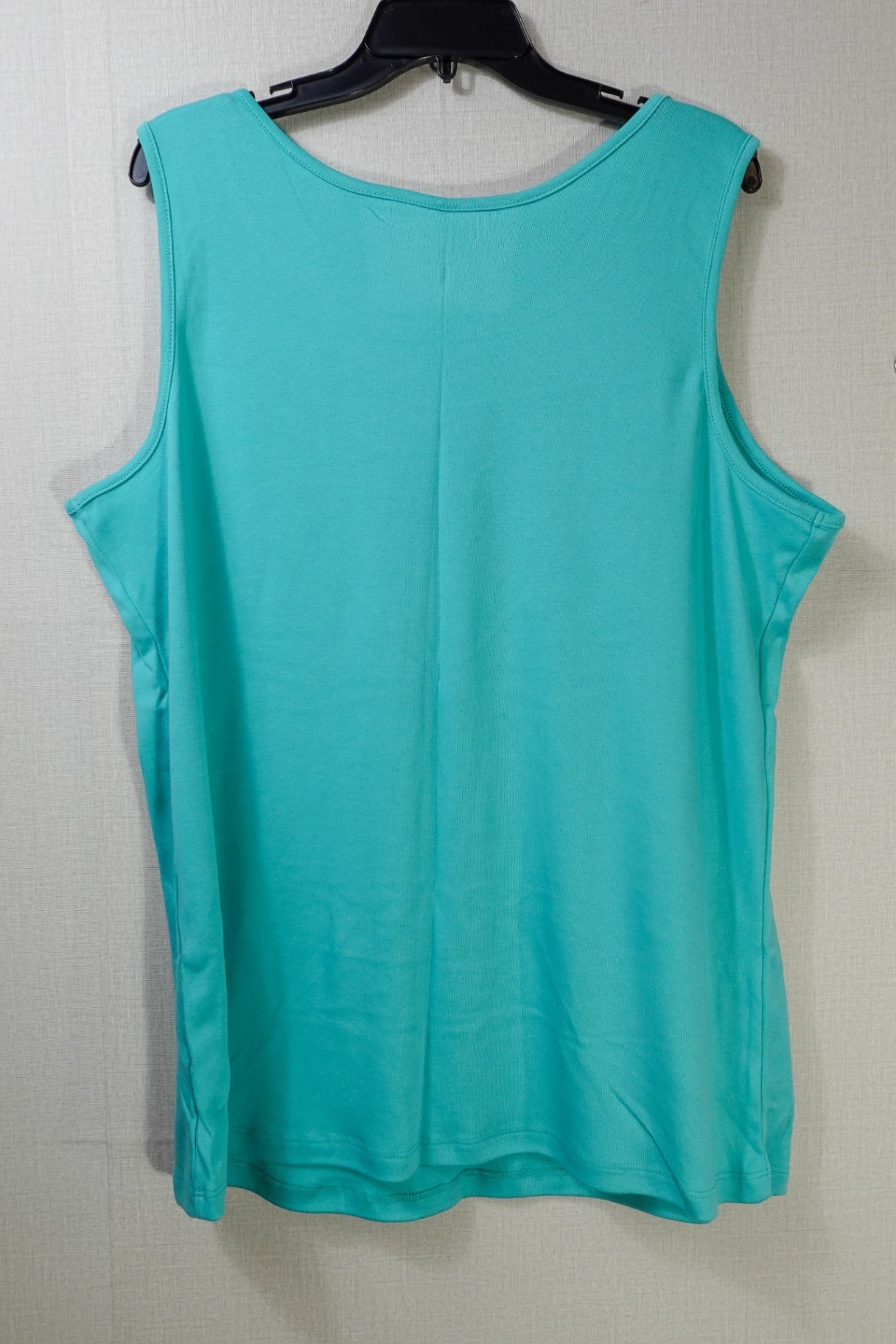 Falls Creek, Sleeveless top, 2X