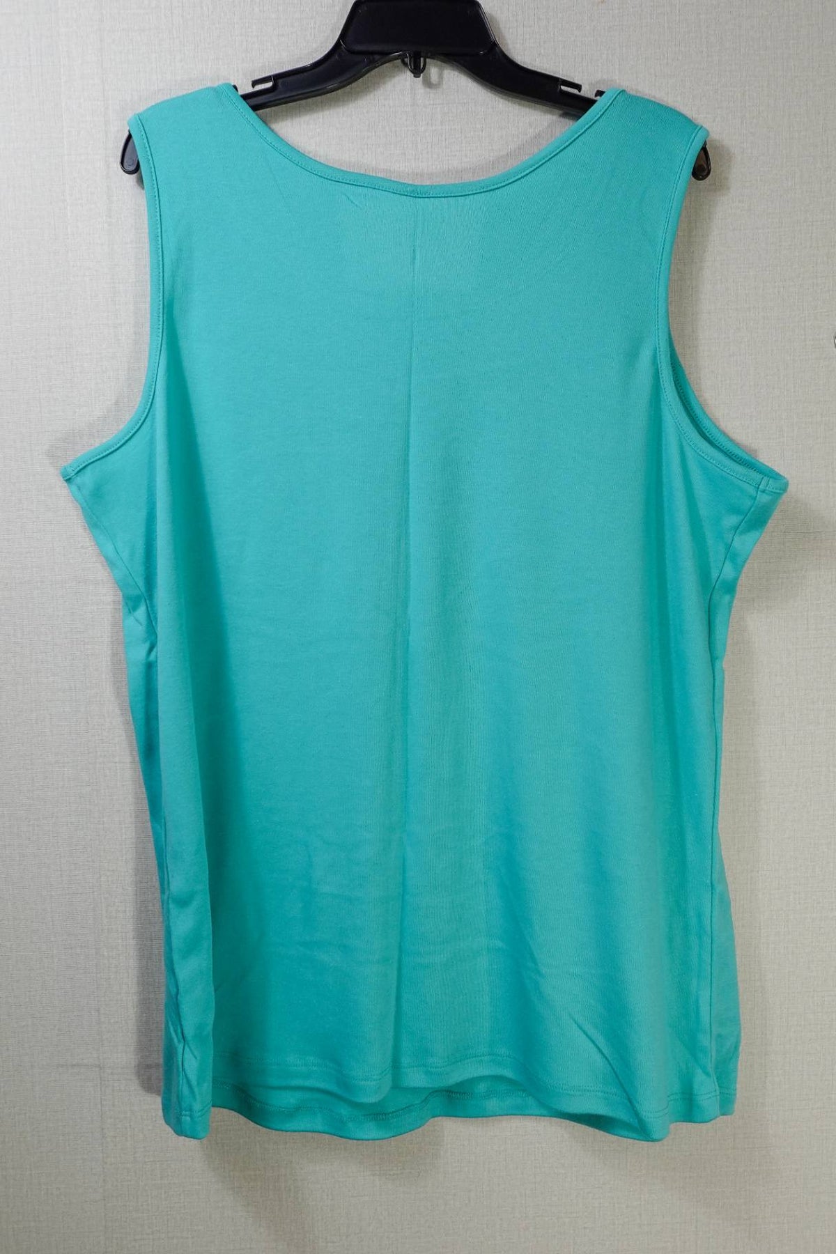 Falls Creek, Sleeveless top, 2X