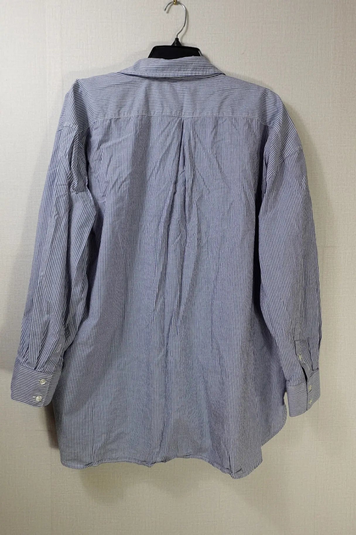 Banana Republic, Long Sleeves Top- Button Down, XL Banana Republic Long Sleeves Top- Button Down More To Love Consignment