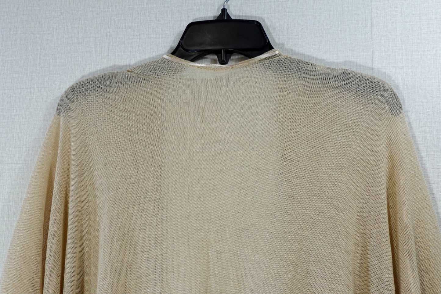 (No Label), Shawl, 2x/3x (FREESIZE) (No Label) Shawl More To Love Consignment