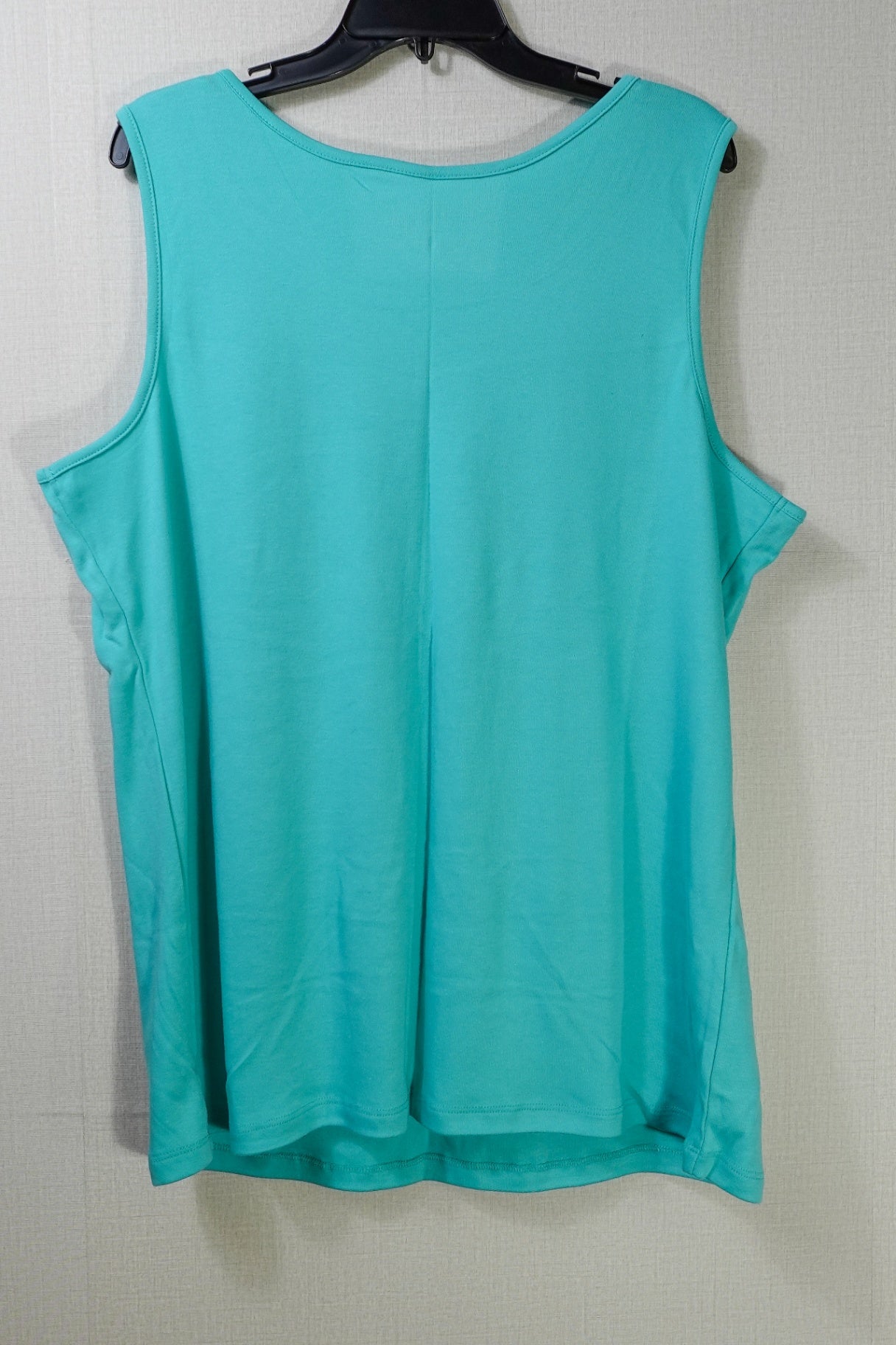 Falls Creek, Sleeveless top, 2X