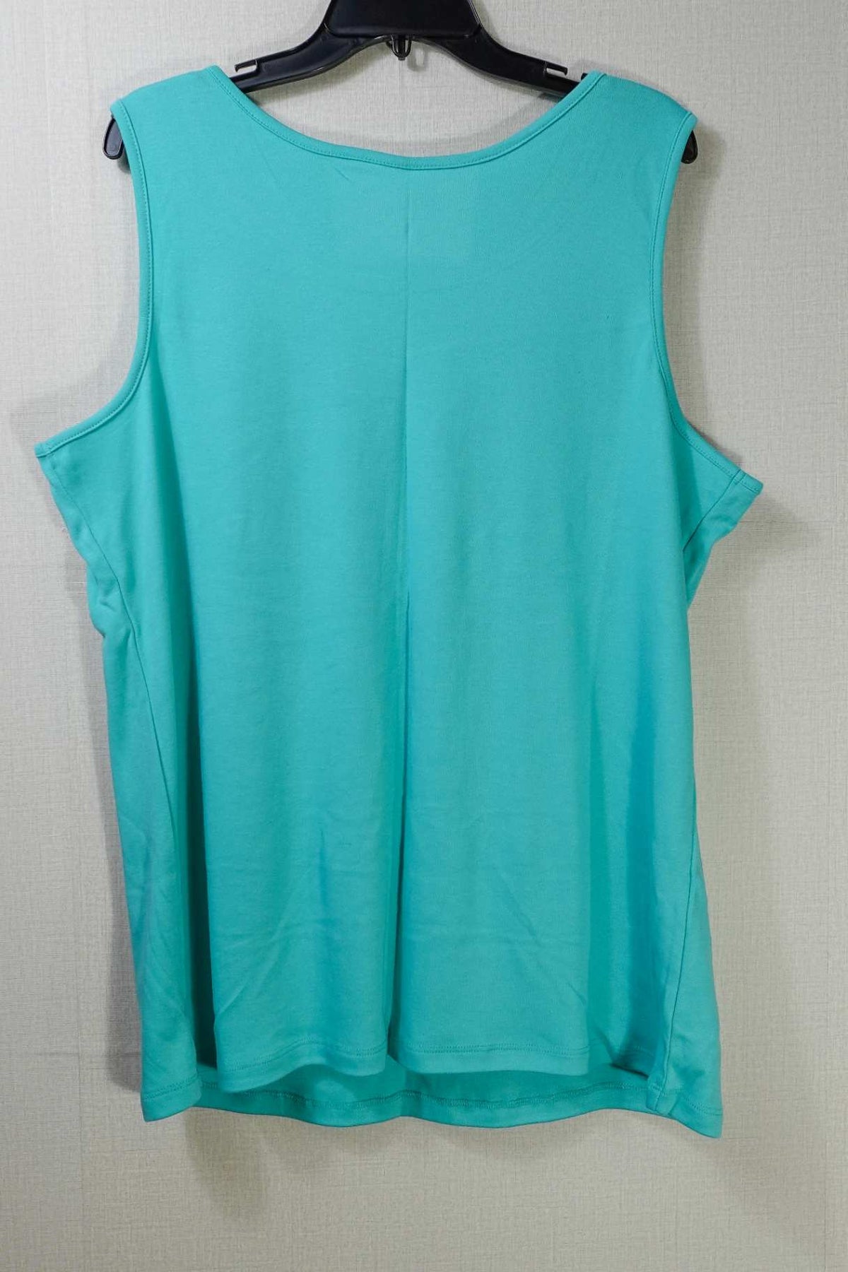 Falls Creek, Sleeveless top, 2X